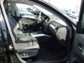 Black Interior Photo for 2011 Audi A4 #38458125