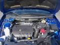 2.0 Liter DOHC 16-Valve MIVEC 4 Cylinder Engine for 2011 Mitsubishi Lancer ES #38458285