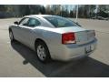 2010 Bright Silver Metallic Dodge Charger SXT  photo #4