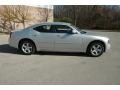 Bright Silver Metallic - Charger SXT Photo No. 8