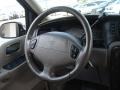 Black - Windstar SEL Photo No. 25