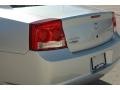 Bright Silver Metallic - Charger SXT Photo No. 9