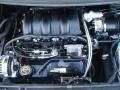 2000 Ford Windstar 3.8 Liter OHV 12-Valve V6 Engine Photo