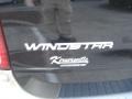 Black - Windstar SEL Photo No. 29