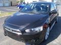 Tarmac Black Pearl - Lancer GTS Photo No. 1
