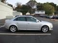2008 Light Silver Metallic Audi A4 2.0T quattro Sedan  photo #7