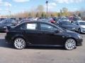 Tarmac Black Pearl - Lancer GTS Photo No. 12
