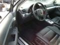 2008 Light Silver Metallic Audi A4 2.0T quattro Sedan  photo #13