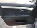 2008 Light Silver Metallic Audi A4 2.0T quattro Sedan  photo #14