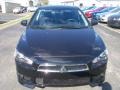 Tarmac Black Pearl - Lancer GTS Photo No. 14