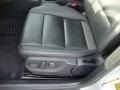 2008 Light Silver Metallic Audi A4 2.0T quattro Sedan  photo #16