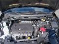 2.4 Liter DOHC 16-Valve MIVEC 4 Cylinder Engine for 2011 Mitsubishi Lancer GTS #38458681