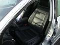 2008 Light Silver Metallic Audi A4 2.0T quattro Sedan  photo #17