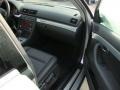 2008 Light Silver Metallic Audi A4 2.0T quattro Sedan  photo #18