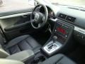 2008 Light Silver Metallic Audi A4 2.0T quattro Sedan  photo #19