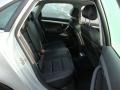 2008 Light Silver Metallic Audi A4 2.0T quattro Sedan  photo #22