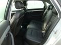 2008 Light Silver Metallic Audi A4 2.0T quattro Sedan  photo #24