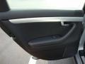 2008 Light Silver Metallic Audi A4 2.0T quattro Sedan  photo #25