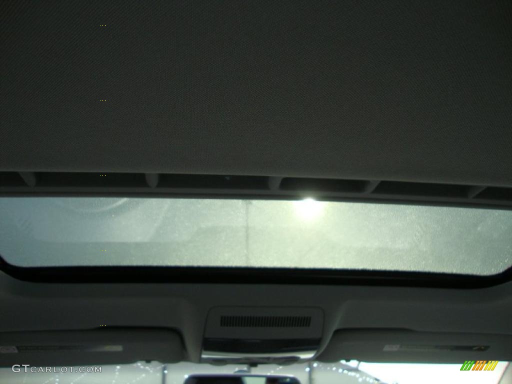 2008 A4 2.0T quattro Sedan - Light Silver Metallic / Black photo #26
