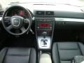 2008 Light Silver Metallic Audi A4 2.0T quattro Sedan  photo #27