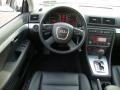 2008 Light Silver Metallic Audi A4 2.0T quattro Sedan  photo #28
