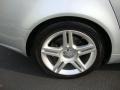 2008 Light Silver Metallic Audi A4 2.0T quattro Sedan  photo #29