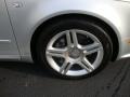 2008 Light Silver Metallic Audi A4 2.0T quattro Sedan  photo #30