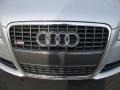 2008 Light Silver Metallic Audi A4 2.0T quattro Sedan  photo #34