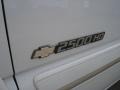 2003 Chevrolet Silverado 2500HD LS Extended Cab 4x4 Badge and Logo Photo