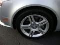 2008 Light Silver Metallic Audi A4 2.0T quattro Sedan  photo #36