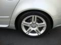 2008 Light Silver Metallic Audi A4 2.0T quattro Sedan  photo #37