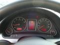 2008 Light Silver Metallic Audi A4 2.0T quattro Sedan  photo #43