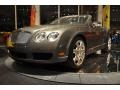 2008 Granite Bentley Continental GTC  #38413194