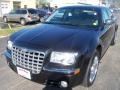 Brilliant Black - 300 C HEMI AWD Photo No. 1