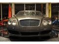 2008 Granite Bentley Continental GTC   photo #11