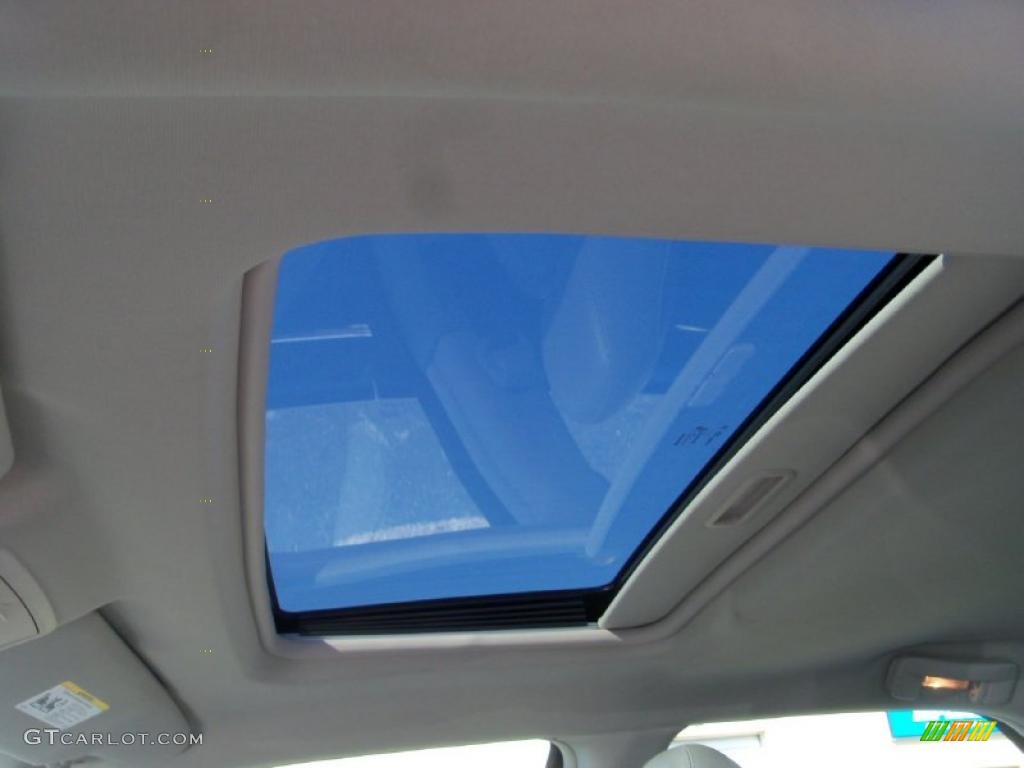 2007 Chrysler 300 C HEMI AWD Sunroof Photo #38459333