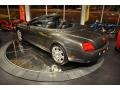 2008 Granite Bentley Continental GTC   photo #23