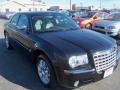 Brilliant Black - 300 C HEMI AWD Photo No. 17