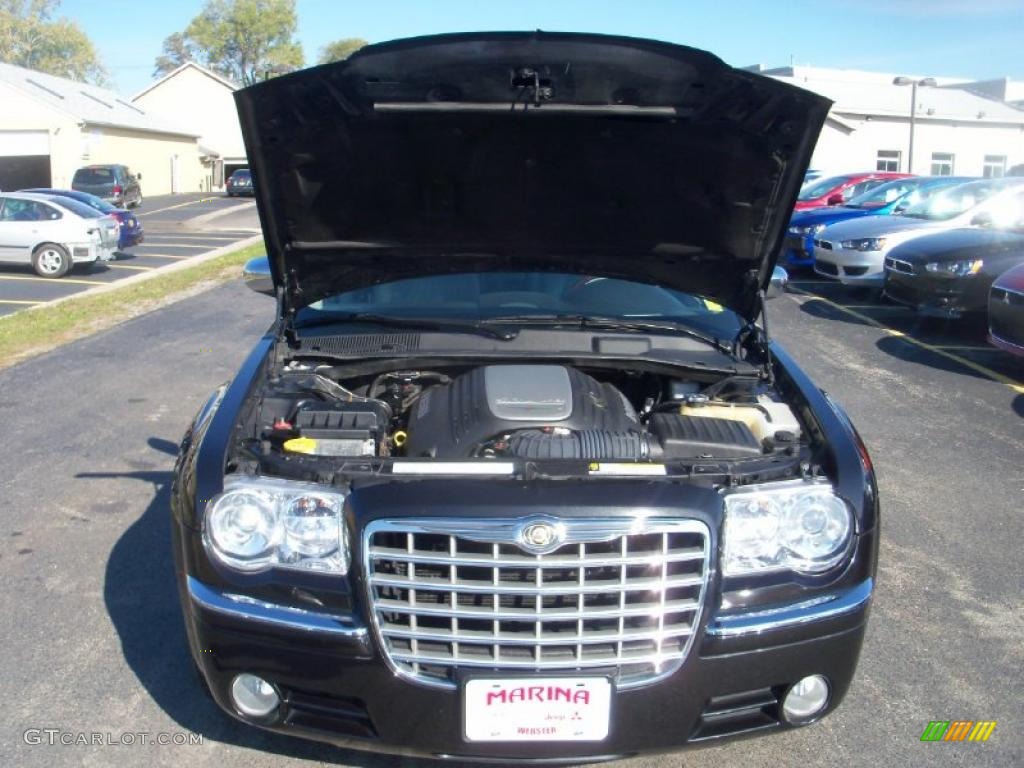 2007 Chrysler 300 C HEMI AWD 5.7L HEMI VCT MDS V8 Engine Photo #38459557