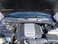5.7L HEMI VCT MDS V8 2007 Chrysler 300 C HEMI AWD Engine