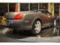 2008 Granite Bentley Continental GTC   photo #32