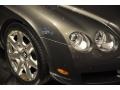 2008 Granite Bentley Continental GTC   photo #44