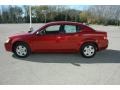 Inferno Red Crystal Pearl - Avenger SXT Photo No. 7