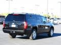 Black - Suburban 1500 LTZ 4x4 Photo No. 3