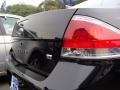 Black - Focus SE Sedan Photo No. 3