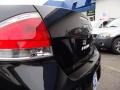 Black - Focus SE Sedan Photo No. 4
