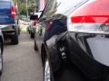 Black - Focus SE Sedan Photo No. 5