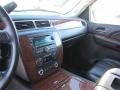 Ebony Interior Photo for 2007 Chevrolet Suburban #38460245