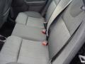 Black - Focus SE Sedan Photo No. 10