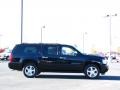 Black - Suburban 1500 LTZ 4x4 Photo No. 18